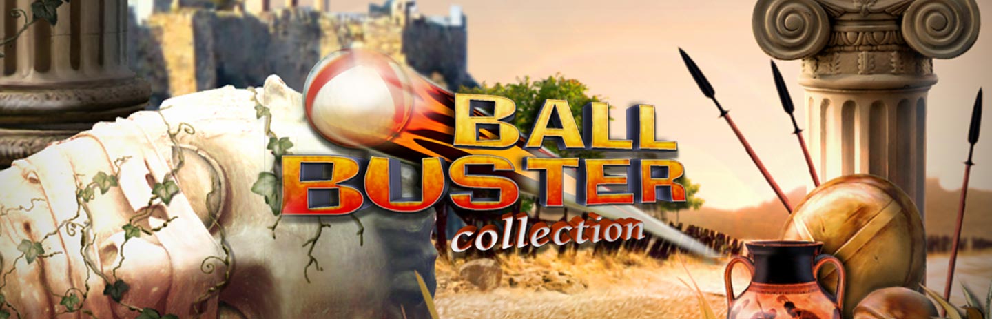Ball Buster Collection
