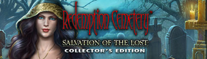 Redemption Cemetery: Salvation of the Lost CE screenshot