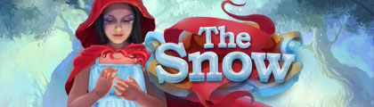 The Snow Fable screenshot