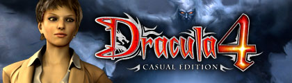Dracula 4: The Shadow of the Dragon screenshot
