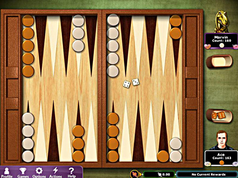 Free Table Games Games No Download 