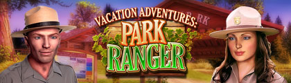 Vacation Adventures: Park Ranger screenshot