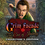 Grim Facade: The Cost of Jealousy Collector's Edition