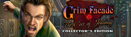 Grim Facade: The Cost of Jealousy Collector's Edition screenshot