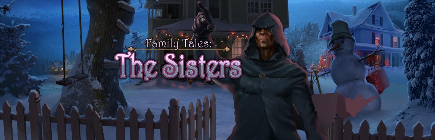 Family Tales: The Sisters