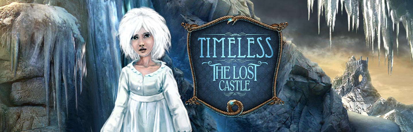 Timeless: The Lost Castle