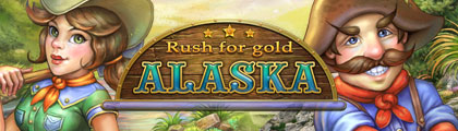Rush for Gold: Alaska screenshot