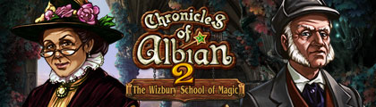 Chronicles of Albian 2: The Wizbury School of Magic screenshot