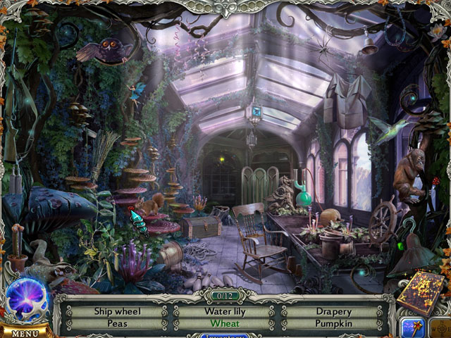 Chronicles of Albian 2: The Wizbury School of Magic large screenshot