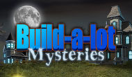 Build-a-lot Mysteries