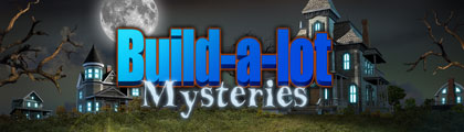 Build-a-lot Mysteries screenshot