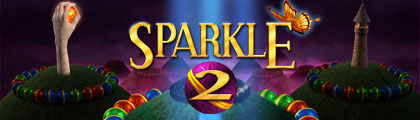 Sparkle 2 screenshot