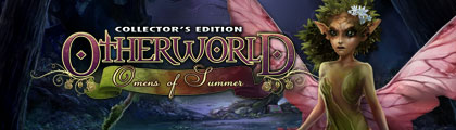 Otherworld: Omens of Summer Collector's Edition screenshot