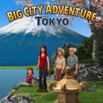 Big City Adventures: Tokyo