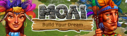 Moai: Build Your Dream screenshot