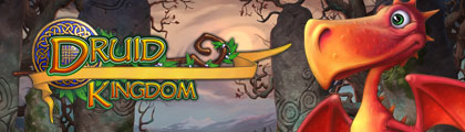 Druid Kingdom screenshot