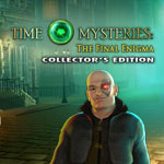 Time Mysteries: The Final Enigma Collector's Edition