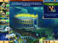 Jewel Legends: Atlantis thumb 1