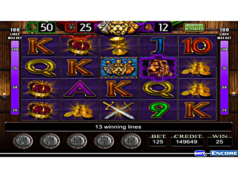 Casino Dice Gaming - Overview, News & Competitors Slot