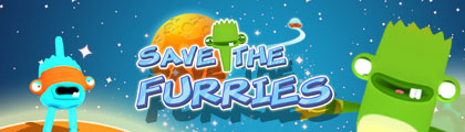 Save the Furries screenshot