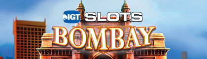 IGT Slots Bombay screenshot