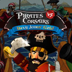 Pirates vs Corsairs: Davey Jone's Gold