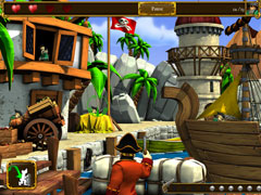 Pirates vs Corsairs: Davey Jone's Gold thumb 1