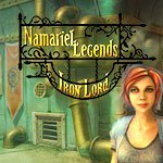 Namariel Legends: Iron Lord Collector's Edition