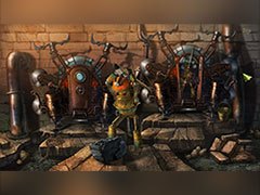Namariel Legends: Iron Lord Collector's Edition thumb 3