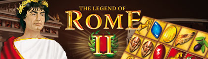 Legend of Rome 2 screenshot