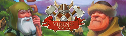 Viking Saga screenshot