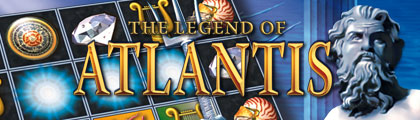 Legend of Atlantis screenshot
