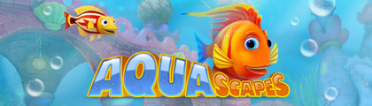 Aquascapes screenshot