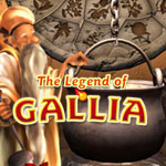 Legend of Gallia