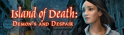 Island of Death: Demons and Despair screenshot