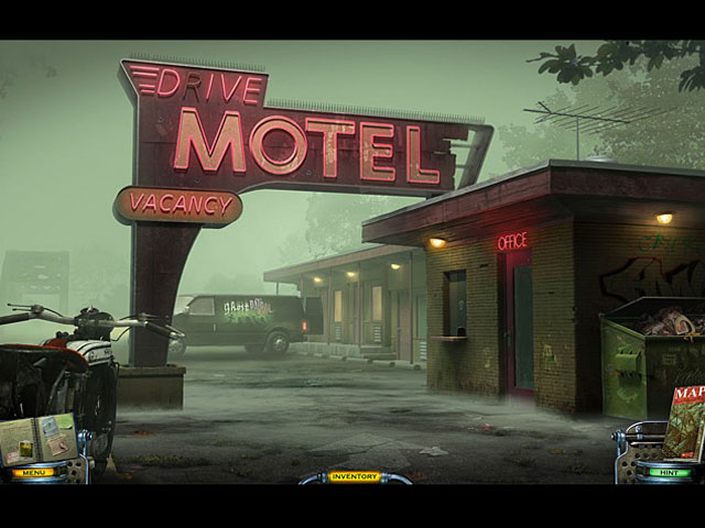 Mystery Case Files: Shadow Lake large screenshot