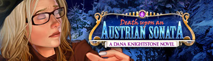 Death Upon an Austrian Sonata: A Dana Knightstone Novel screenshot