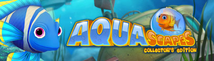 Aquascapes Collector's Edition screenshot