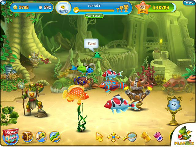 Aquascapes Collector's Edition large screenshot