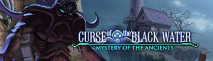 Mystery of the Ancients: Curse of the Black Water screenshot