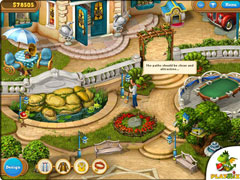Gardenscapes 2 thumb 2