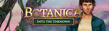 Botanica: Into the Unknown screenshot