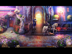 Detective Quest: The Crystal Slipper Collector's Edition thumb 2