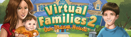 Virtual Families 2 screenshot