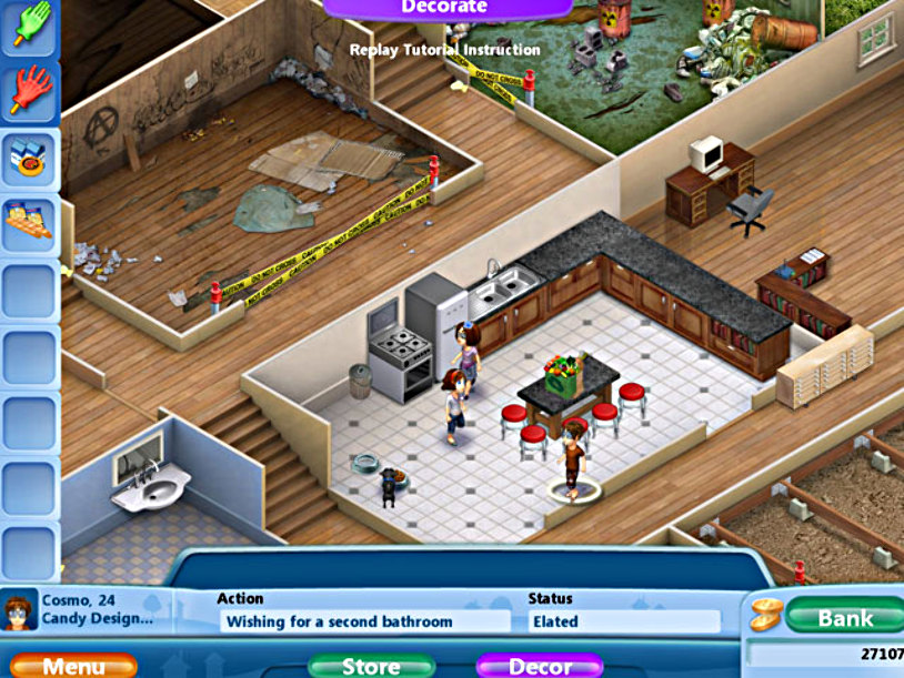 virtual families 3 play online