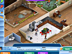 virtual families 3 game online