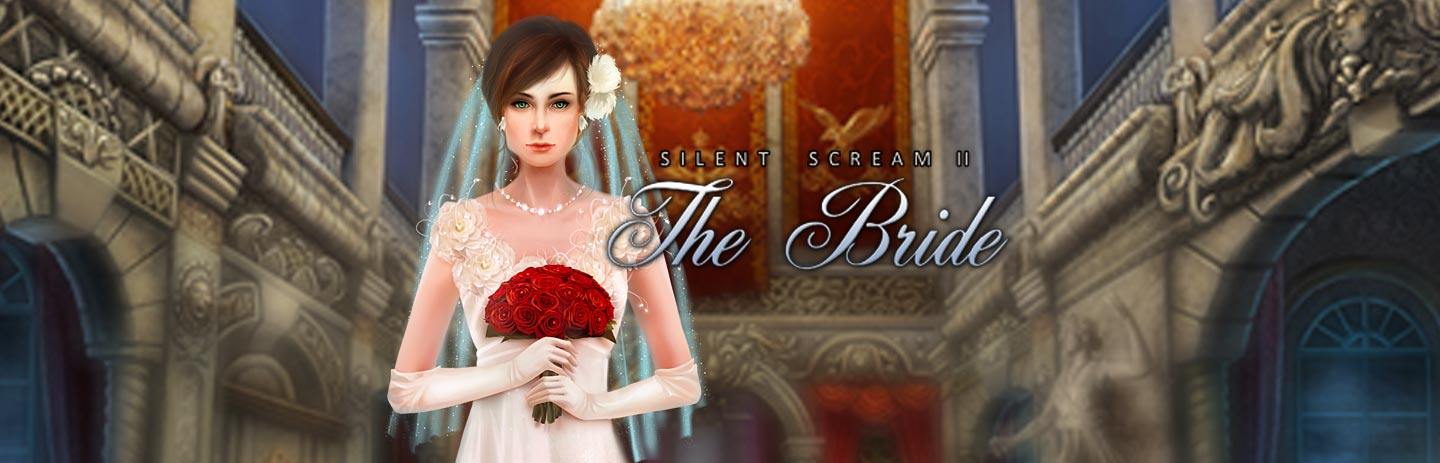 Silent Scream II : The Bride