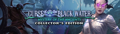Mystery of the Ancients: Curse of the Black Water Collector's Edition screenshot