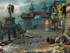 Mystery of the Ancients: Curse of the Black Water Collector's Edition thumb 3