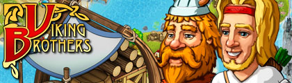 Viking Brothers screenshot